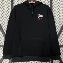 2024 BA Black Hoody