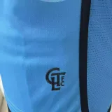 2024/25 Charlotte Home Player Version Soccer Jersey