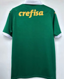 2024/25 Palmeiras 1:1 Quality Home Green Fans Soccer Jersey