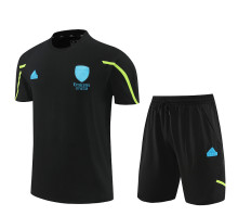 2024 ARS Black Training Jersey(A Set)