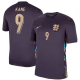 2024/25 England Away Kids Soccer Jersey