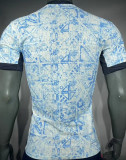 2024/25 Portugal Away Player Version Soccer Jersey