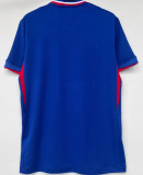 MBAPPE #10 France 1:1 Quality Home Blue Fans Jersey 2024/25 ★★