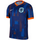 2024/25 NL Away Blue Fans Soccer Jersey