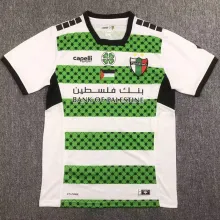 2024/25 Palestino Third Fans Soccer Jersey