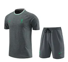 2024/25 Liv Grey Training Jersey(A Set)