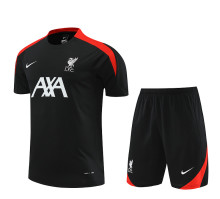 2024/25 Liv Black Training Jersey(A Set)