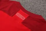 2024/25  Liv Red Training Jersey(A Set)