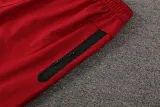 2024/25  Liv Red Training Jersey(A Set)