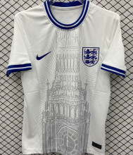 2024/25 England Special Edition White Fans Soccer Jersey