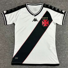 2024/25 Vasco  Away White Women Jersey 女