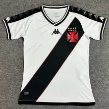 2024/25 Vasco  Away White Women Jersey 女