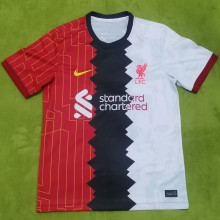 2024/25 LFC Three-Colour Short Training Jersey