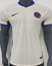 2024/25 CFC Away Player Version Soccer Jersey