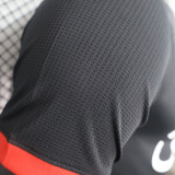2024 FC Palestine Black Player Version Soccer Jersey