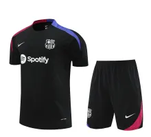 2024/25 BA  Black Training Jersey(A Set)