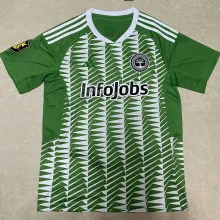 2024/25 LOS Troncos FC Kings League Fans Jersey
