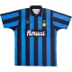 1992/93 In Milan Home Retro Soccer Jersey