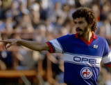 1984/85 ACF FC Home Retro Soccer Jersey