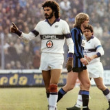 1984/85 ACF FC Home Retro Soccer Jersey
