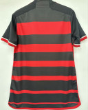 2024/25 Flamengo 1:1 Quality Home Fans Soccer Jersey