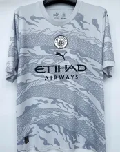 2024 Man City Chinese Dragon Year Edition 1:1 Fans Jersey
