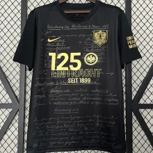 2024 Frankfurt Special Edition Fans Soccer Jersey