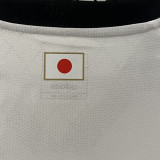 2024 Japan Special Edition Fans Soccer Jersey