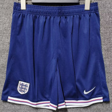 2024/25 England Home Fans Shorts Pants
