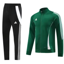 2024/25 AD~ Green Jacket Tracksuit