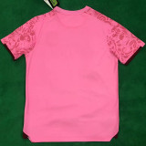 2024/25 FC Palestine Pink Training Jersey 阿拉伯文
