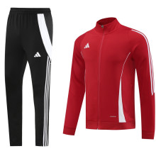 2024/25 AD~ Red Jacket Tracksuit