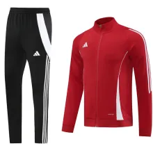 2024/25 AD~ Red Jacket Tracksuit