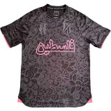 2024/25 FC Palestine Grey Training Jersey  阿拉伯文