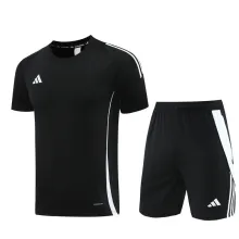 2024/25 Black Training Tracksuit