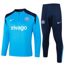 2024/25 CFC Blue Sweater Tracksuit