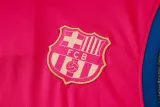 2024/25 BA Red Vest Training Jersey(A Set)