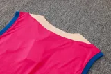2024/25 BA Red Vest Training Jersey(A Set)