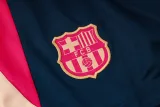2024/25 BA Red Vest Training Jersey(A Set)