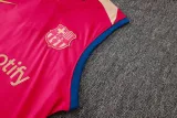 2024/25 BA Red Vest Training Jersey(A Set)