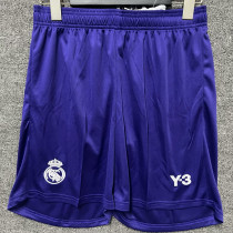 2024/25 RM Y-3 Shorts Pants