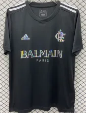 2024 Flamengo Reflective Special Edition Black Jersey