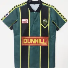 1996 Jadi Retro Soccer Jersey