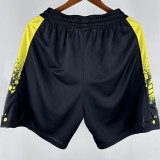 2024/25 Pacers Black  NBA Pants