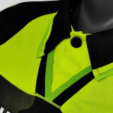 1996/97 Celtic Away Retro Soccer Jersey