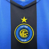 2004/05 In Milan Home Retro Soccer Jersey