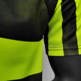 1996/97 Celtic Away Retro Soccer Jersey