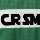 1987/88 Celtic Home Retro Soccer Jersey