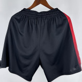 2024/25 Miami Heat Black NBA Pants
