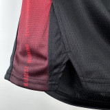 2024/25 Miami Heat Black NBA Pants